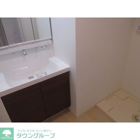 レジデンシア花の木の物件内観写真